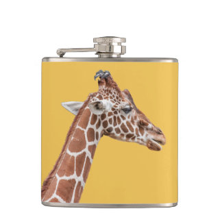 Cantil perfil Giraffe