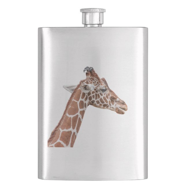 Cantil perfil Giraffe (Frente)