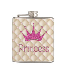 Pérolas Chic Encantadoras, Tiara, Princesa, Glitír