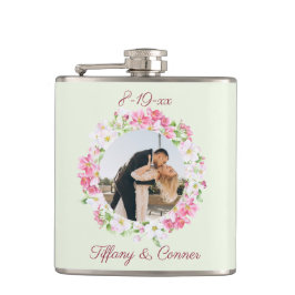 Cantil Personalização Personalizada do Grupo de Noivas de