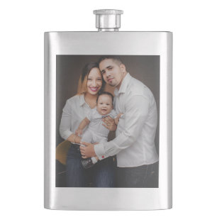 Cantil Personalizada Foto da Família Personalizada