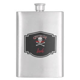 Cantil Personalizado Jolly Roger (Cutlass)
