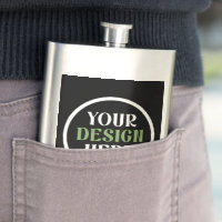 personalizado, único, elegante e minimalista