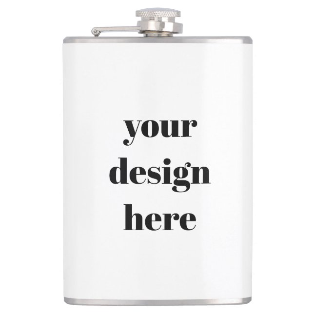 Cantil Personalizar (Frente)