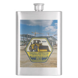 Cantil Personalizar Empresas Contratantes Genéricas de Co