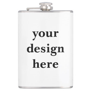Cantil Personalizar ou Customizar