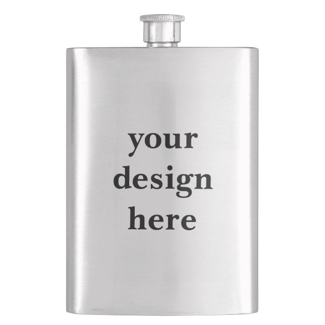 Cantil Personalizar ou Customizar  (Frente)