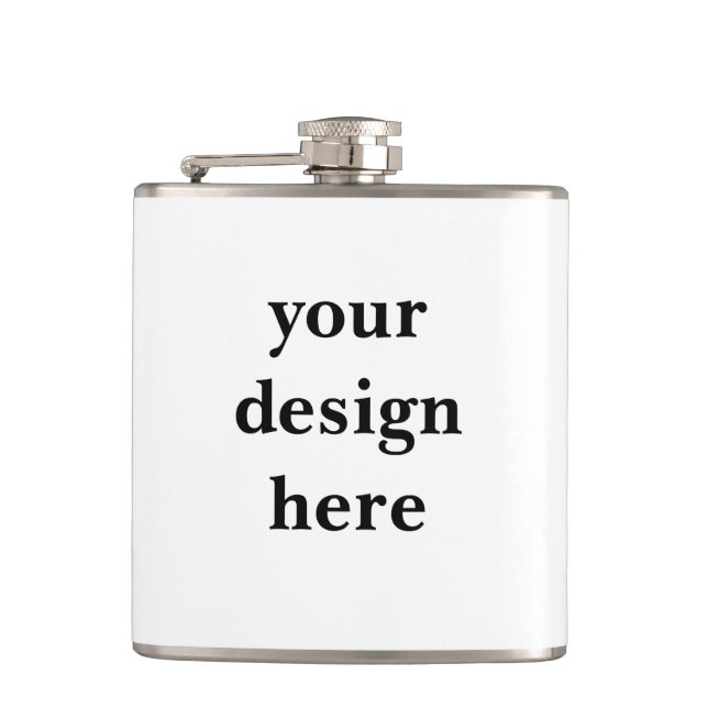 Cantil Personalizar ou Customizar (Frente)