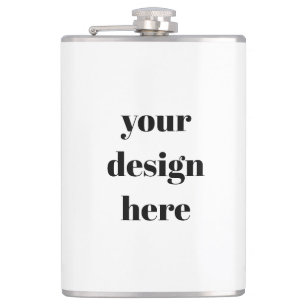 Cantil Personalizar ou Customizar