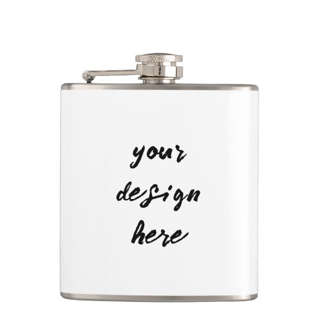 Cantil Personalizar ou personalizar (Frente)