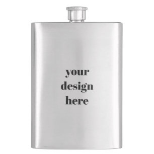 Cantil Personalizar ou personalizar