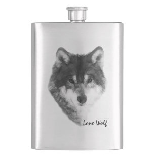 Cantil Personalizável Lone Wolf