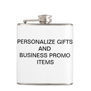 CANTIL PERSONALIZE A GARRAFA DO PROMO DO NEGÓCIO