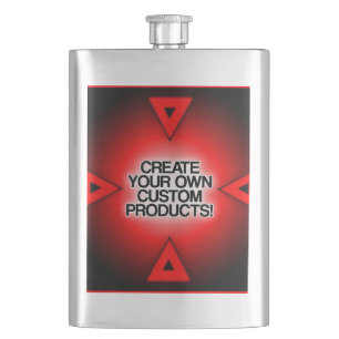 Cantil Personalize/personalize/criar seus próprios