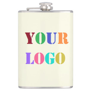Cantil Personalize sua garrafa com logo ou foto - Escolha
