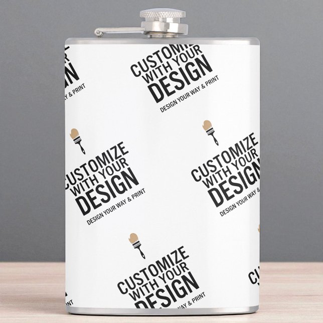 Cantil Personalized Company Branded Custom Minimalist  (Criador carregado)