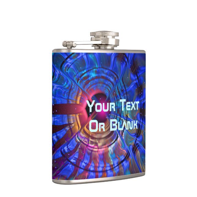 Cantil Perturbação (Direita)