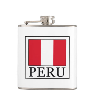 Cantil Peru