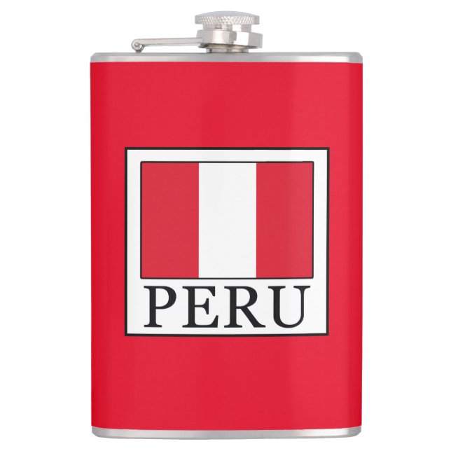 Cantil Peru (Frente)