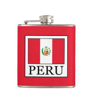 Cantil Peru