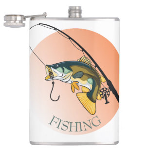 Cantil pesca