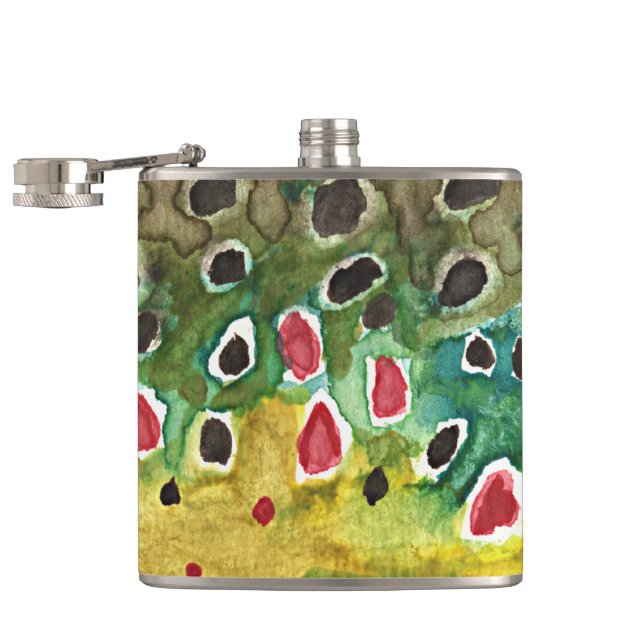 Cantil Pesca com mosca (Aberto)