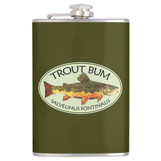 Cantil Pesca de Bum (Frente)