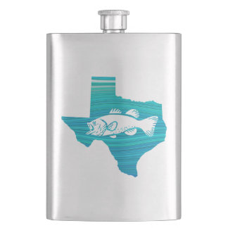 Cantil Pesca de Ondas do Texas
