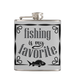 Cantil Pesca é minha citação favorita