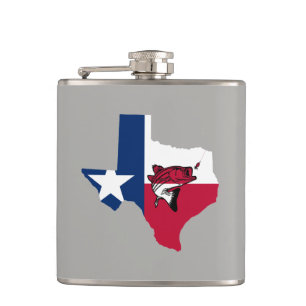 Cantil Pescaria no Texas