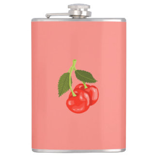 Cantil Petaca de vinilo