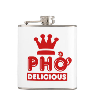 Cantil Pho King Delicioso