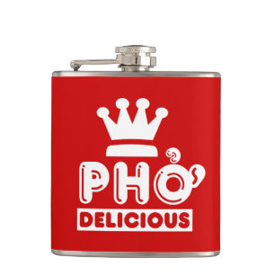 Cantil Pho King Delicious