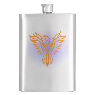 Cantil Phoenix Flask