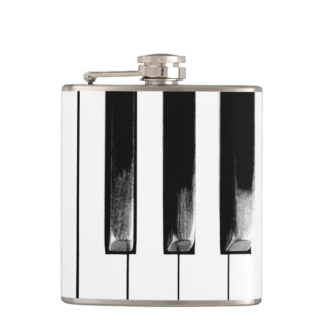 Cantil Piano Antigo é Legal (Frente)