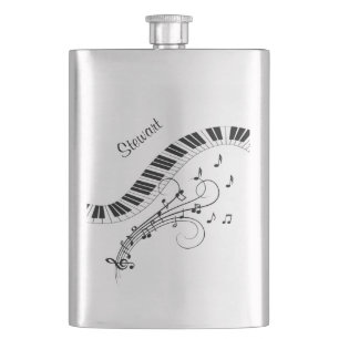 Cantil Piano Keyboard Music Design Pessoal