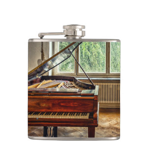 Cantil Piano na Villa