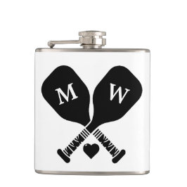 Cantil Picleball Love