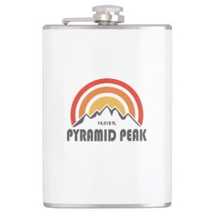 Cantil Pico da Pirâmide