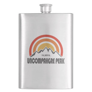 Cantil Pico de Descompactação
