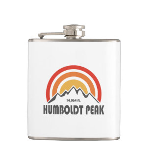 Cantil Pico de Humboldt