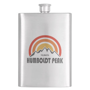Cantil Pico de Humboldt