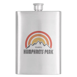 Cantil Pico de Humphreys