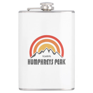 Cantil Pico de Humphreys