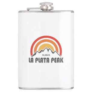 Cantil Pico de La Plata