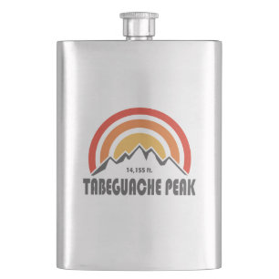 Cantil Pico de Tabeguache