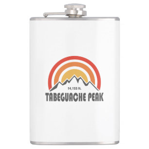 Cantil Pico de Tabeguache