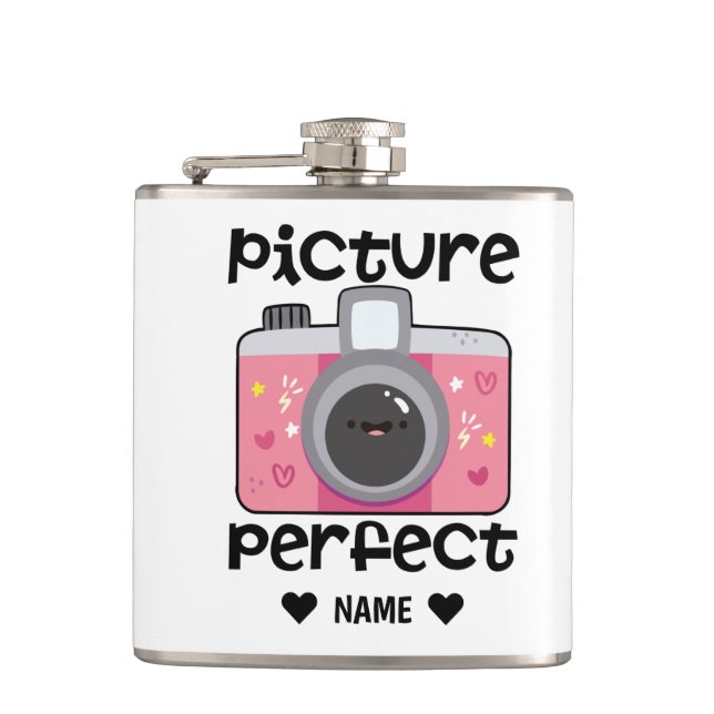 Cantil Picture Perfect Baby (Frente)