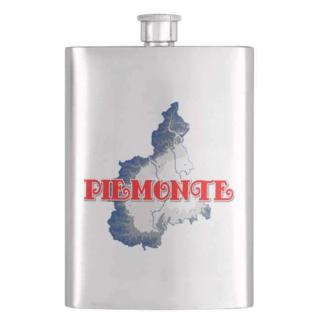 Cantil Piemonte (Frente)