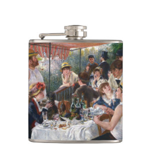 Cantil Pierre-Auguste Renoir - Almoço dos Remadores